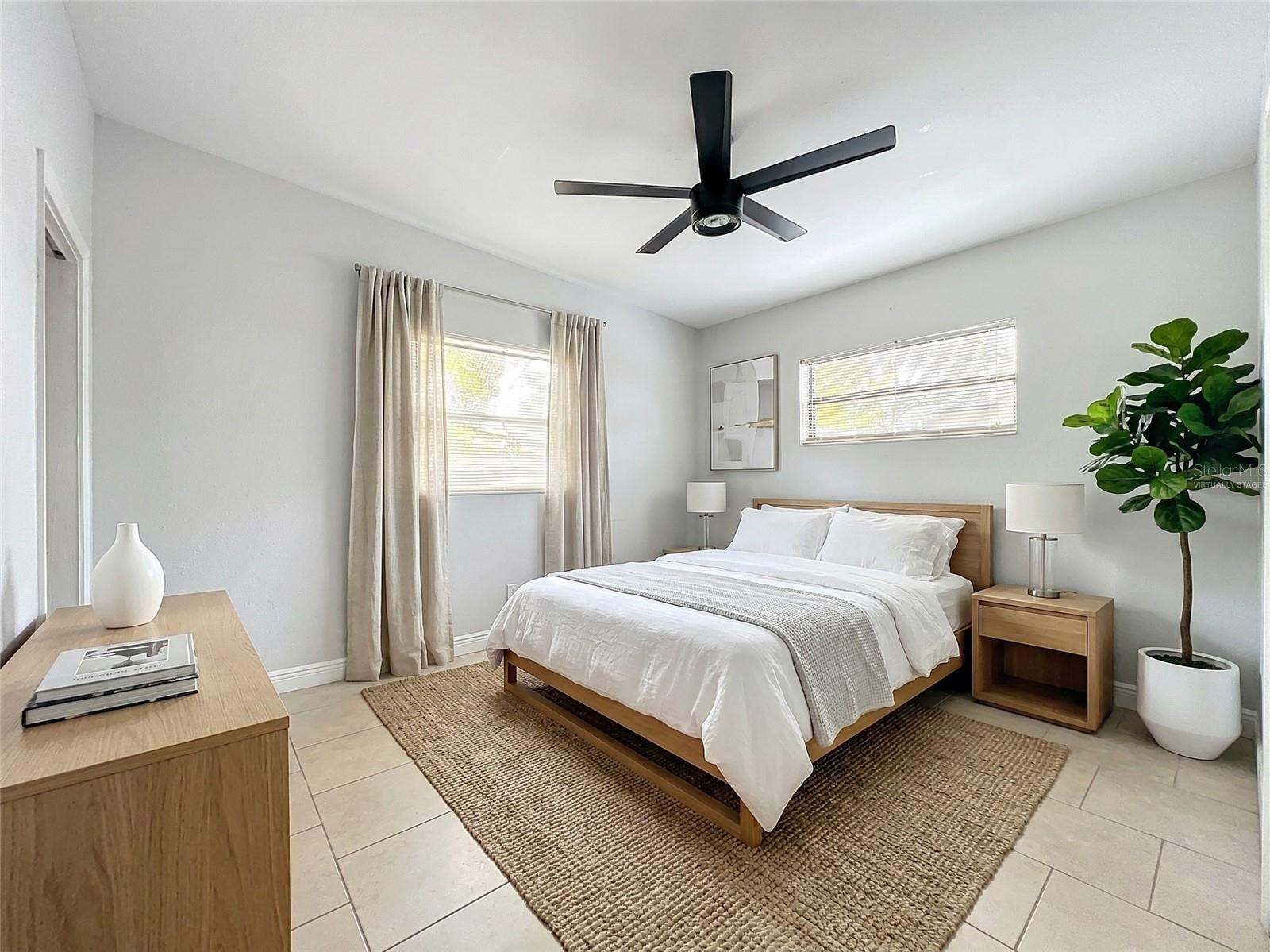 PEACH LAKE MANOR - Residential