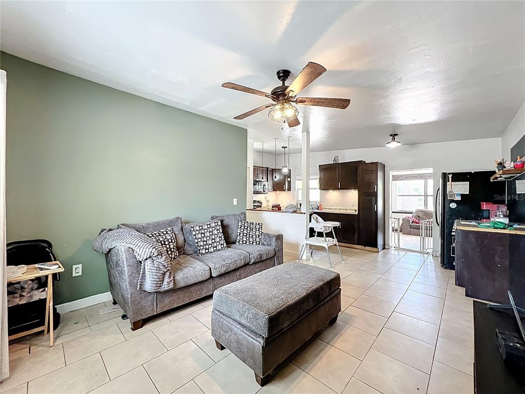 Photo of 710 Suzette Drive, Ocoee, FL 34761 (MLS # V4948366)