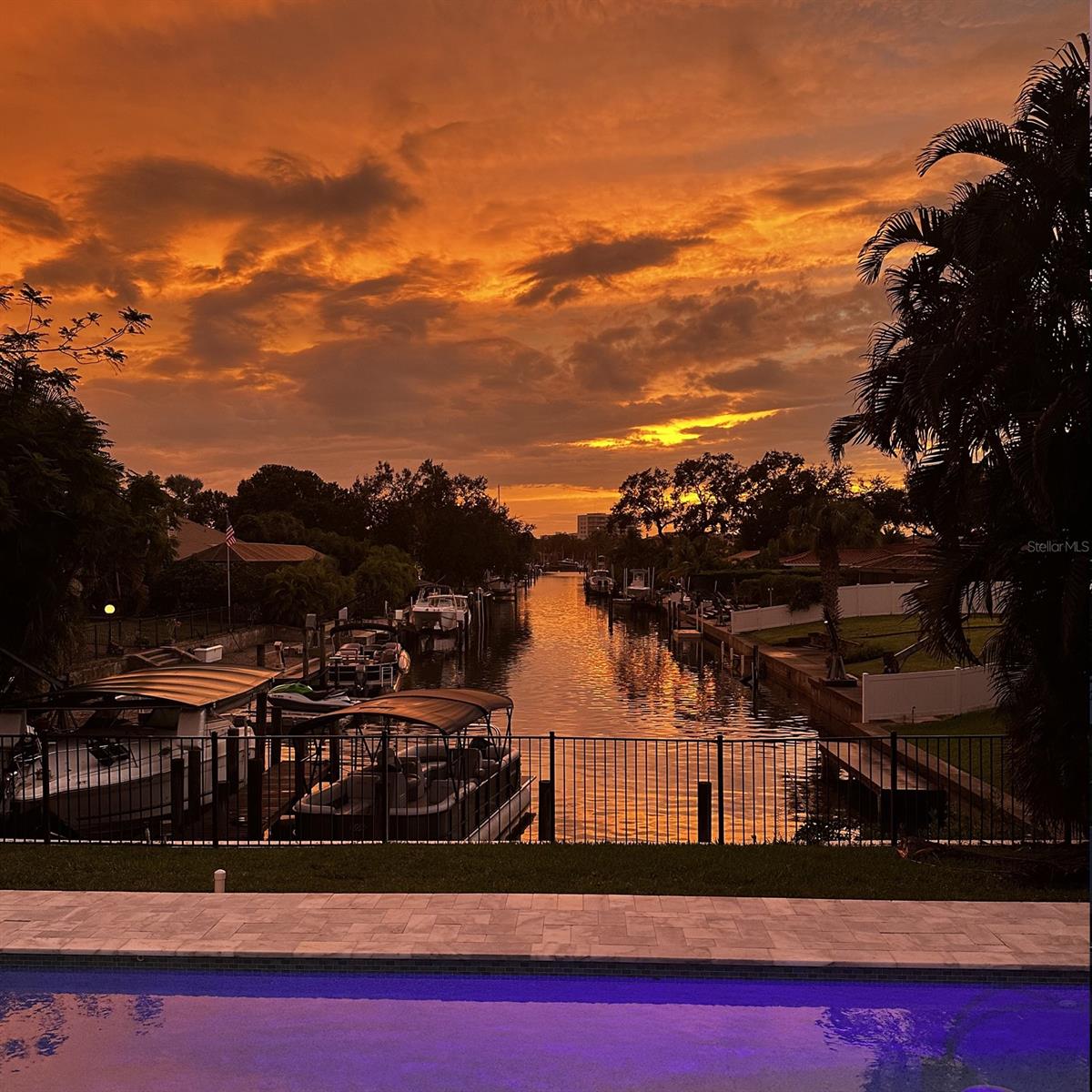 1206 - AQUALANE ESTATES 3RD UNIT - Residential