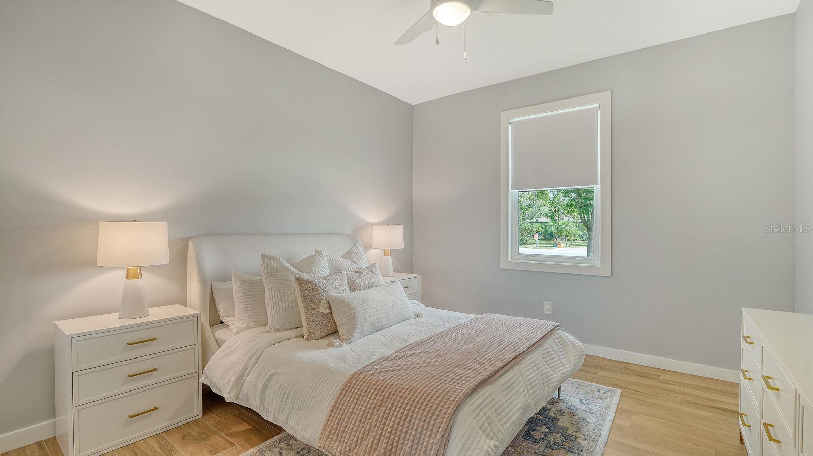 1206 - AQUALANE ESTATES 3RD UNIT - Residential