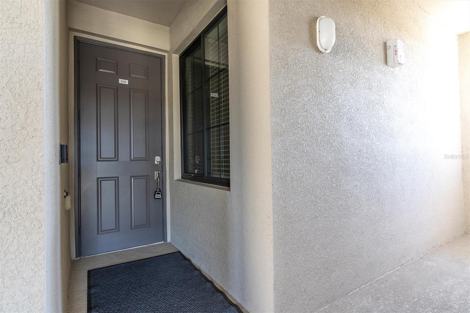 TERRACE VI AT LAKEWOOD NATIONAL PH II - Residential