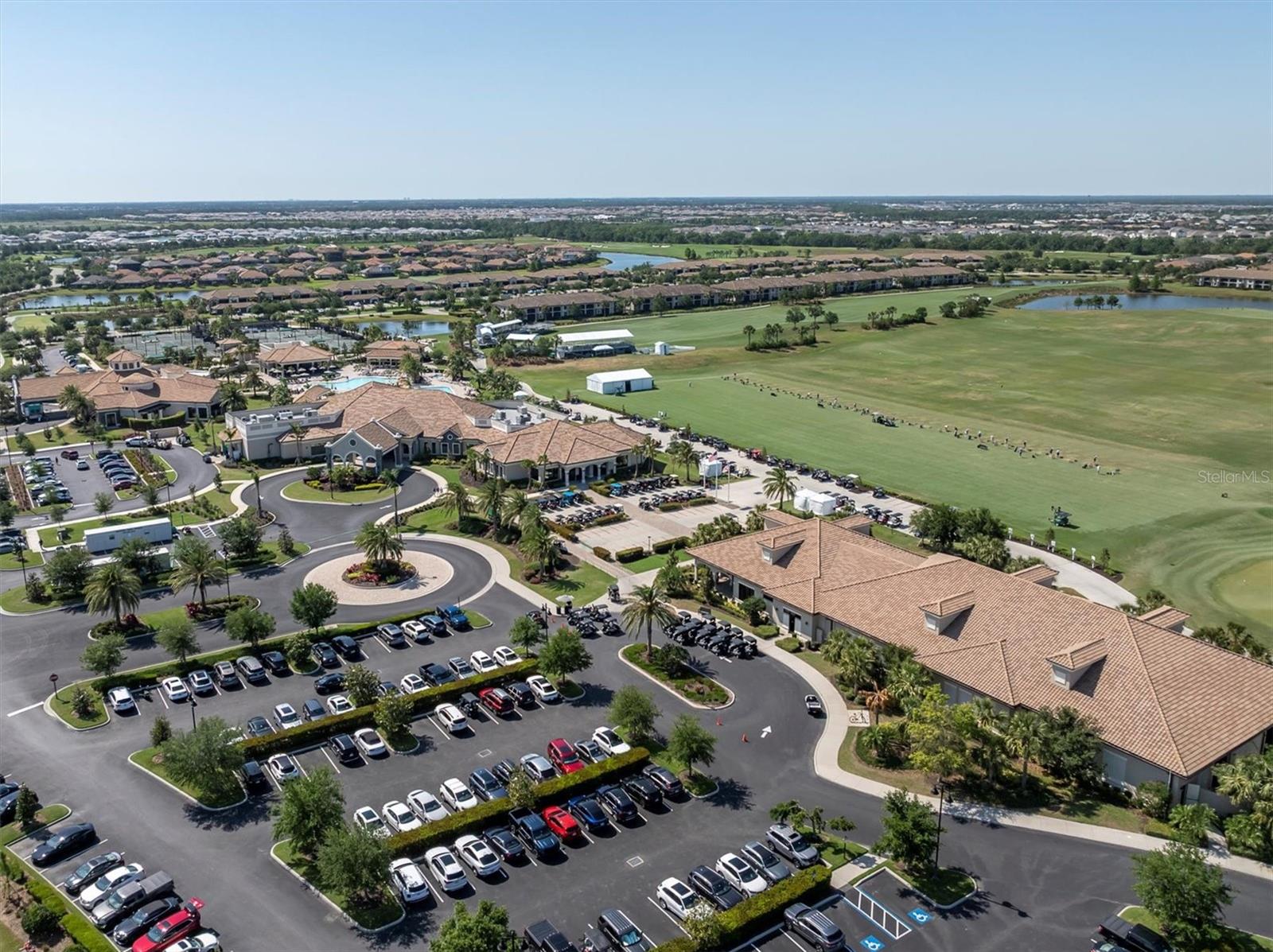 TERRACE VI AT LAKEWOOD NATIONAL PH II - Residential
