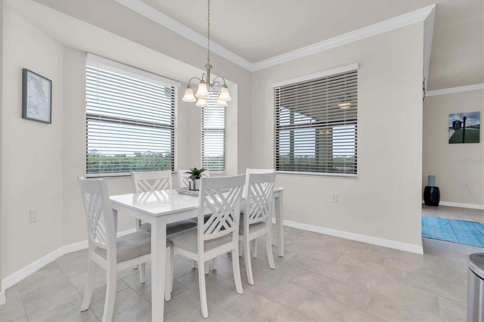 TERRACE VI AT LAKEWOOD NATIONAL PH II - Residential