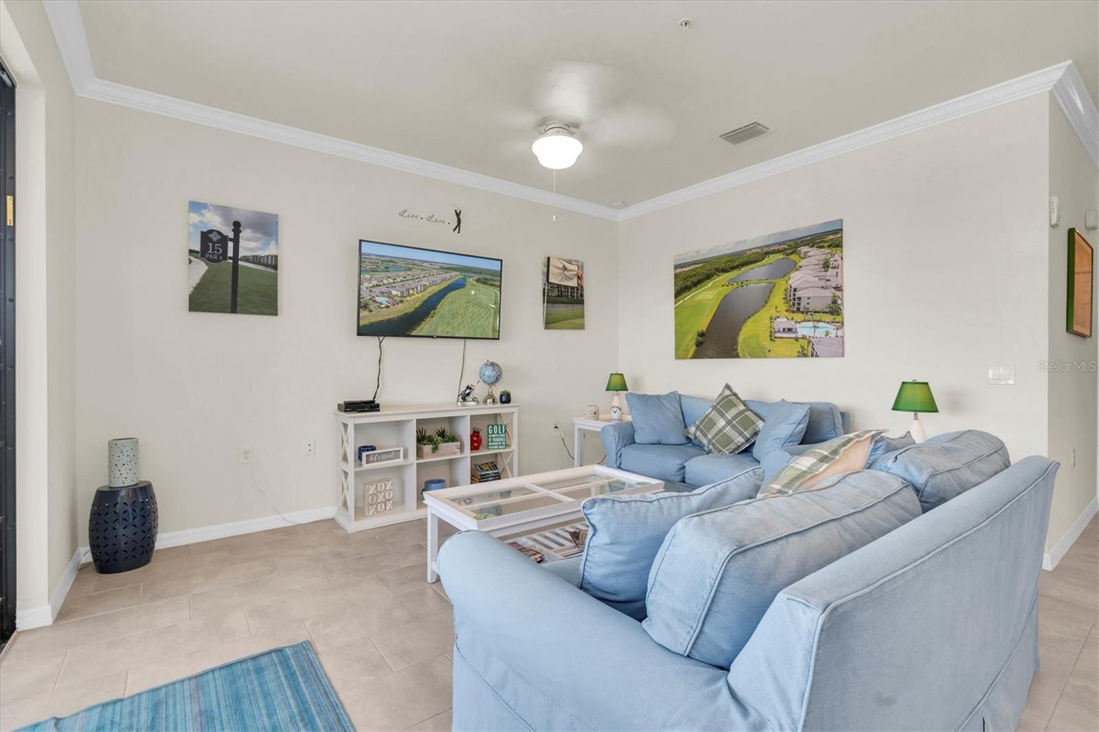 TERRACE VI AT LAKEWOOD NATIONAL PH II - Residential