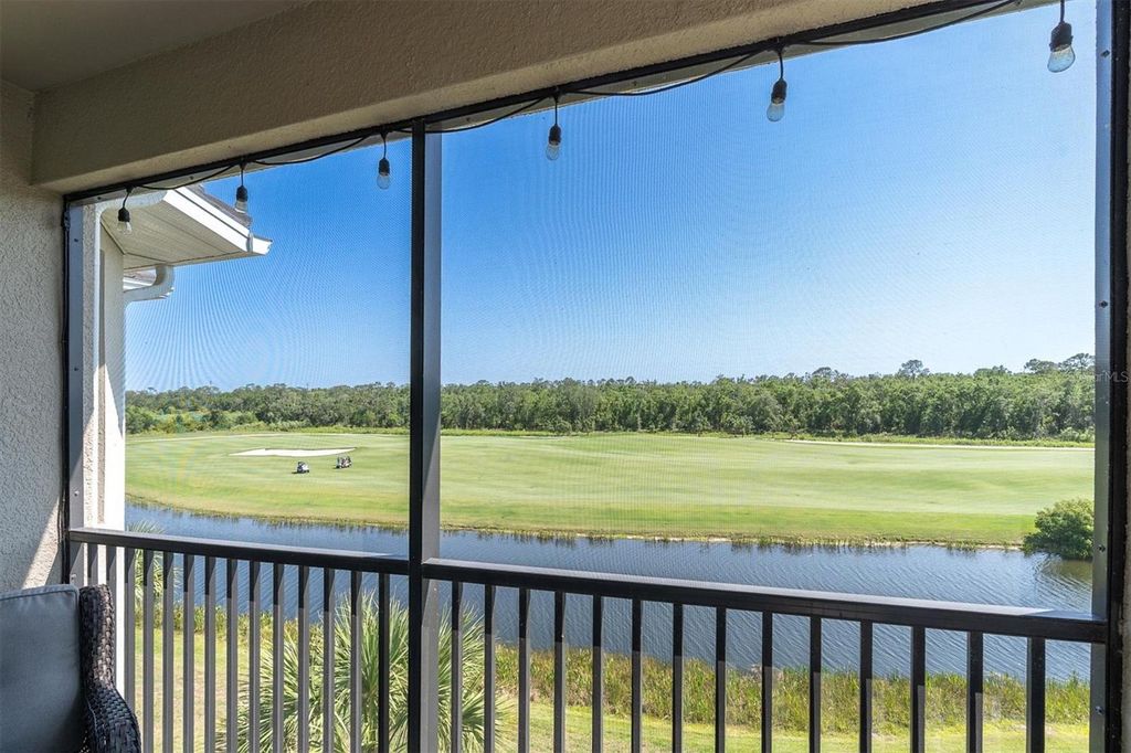 Photo of 17810 Gawthrop Drive #406, Bradenton, FL 34211 (MLS # A4648511)