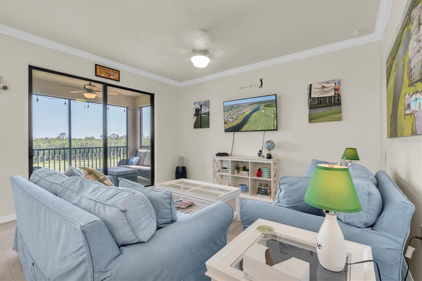 TERRACE VI AT LAKEWOOD NATIONAL PH II - Residential