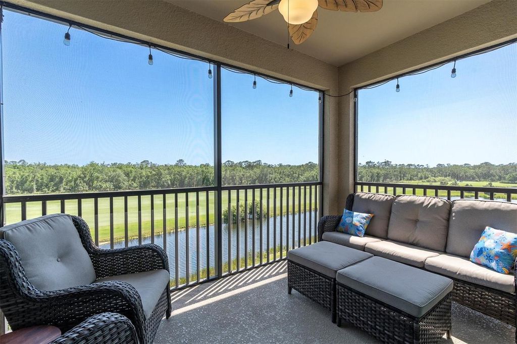 Photo of 17810 Gawthrop Drive #406, Bradenton, FL 34211 (MLS # A4648511)