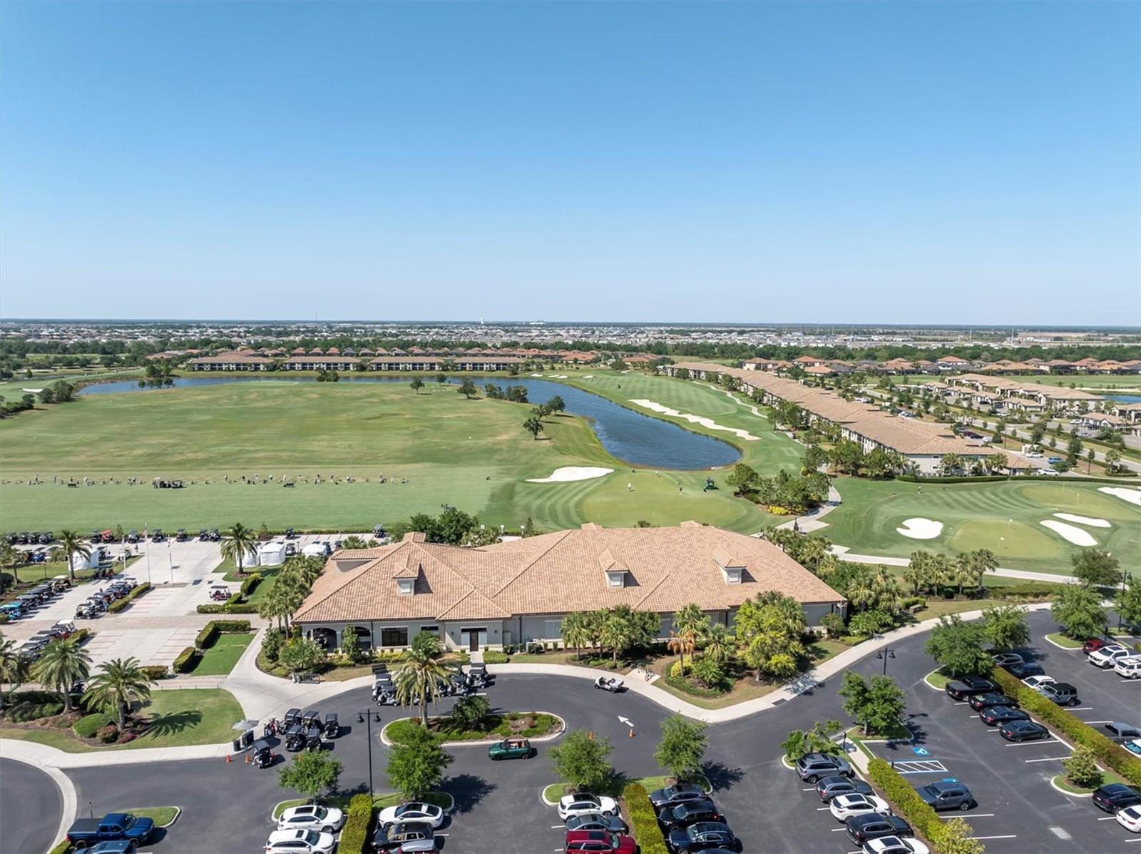 TERRACE VI AT LAKEWOOD NATIONAL PH II - Residential