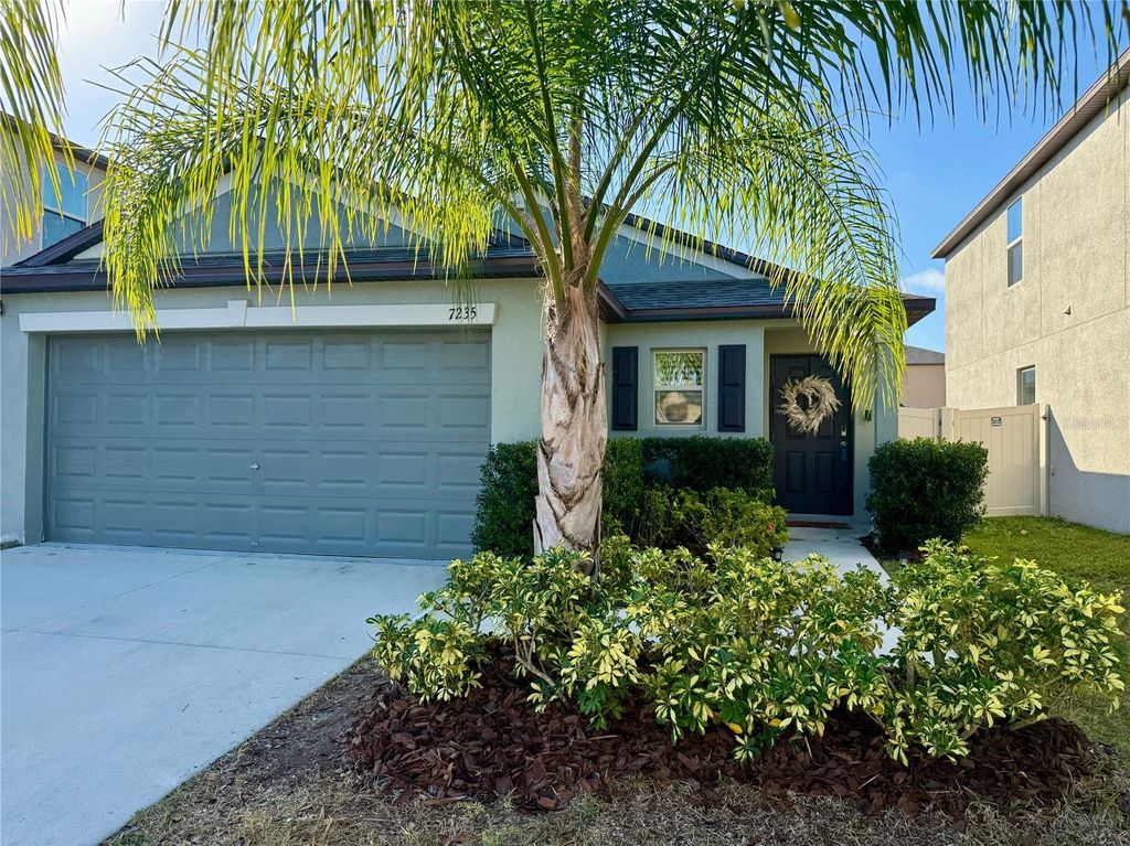 Photo of 7235 Salt River Ave, Sun City Center, FL 33573 (MLS # TB8422448)