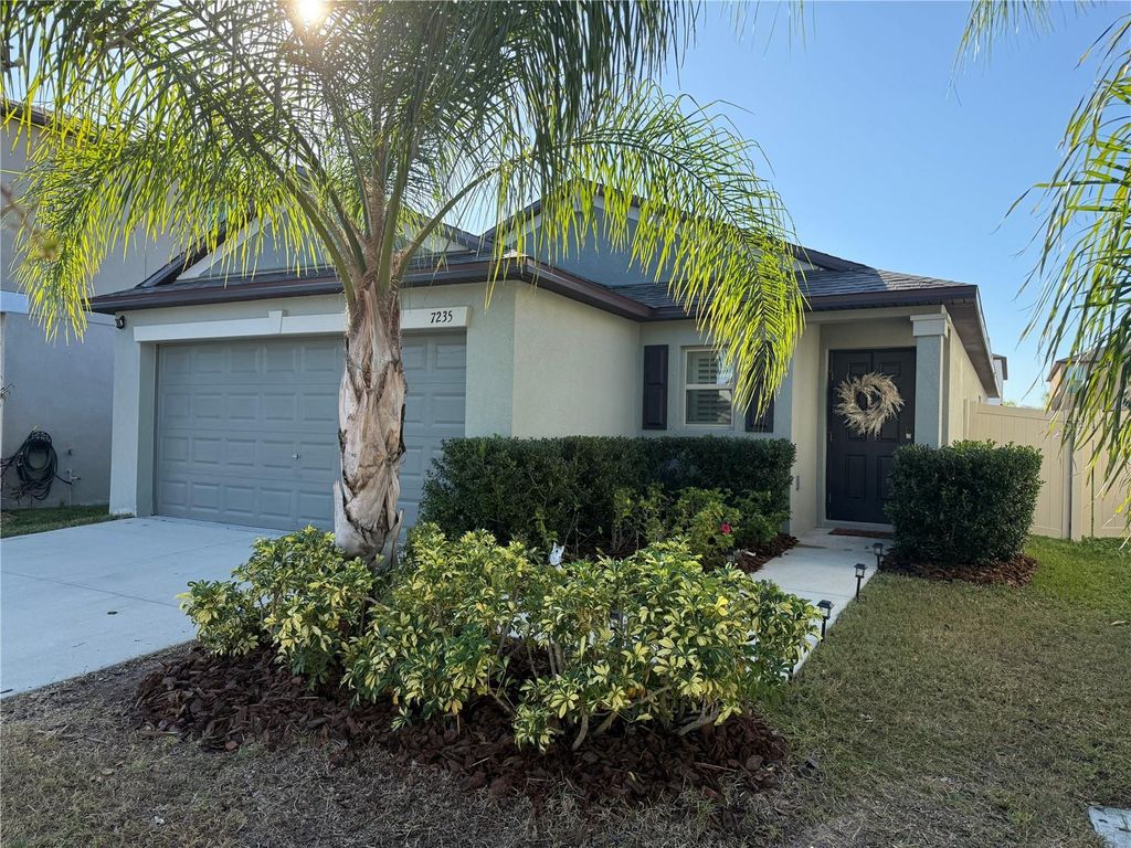 Photo of 7235 Salt River Ave, Sun City Center, FL 33573 (MLS # TB8422448)