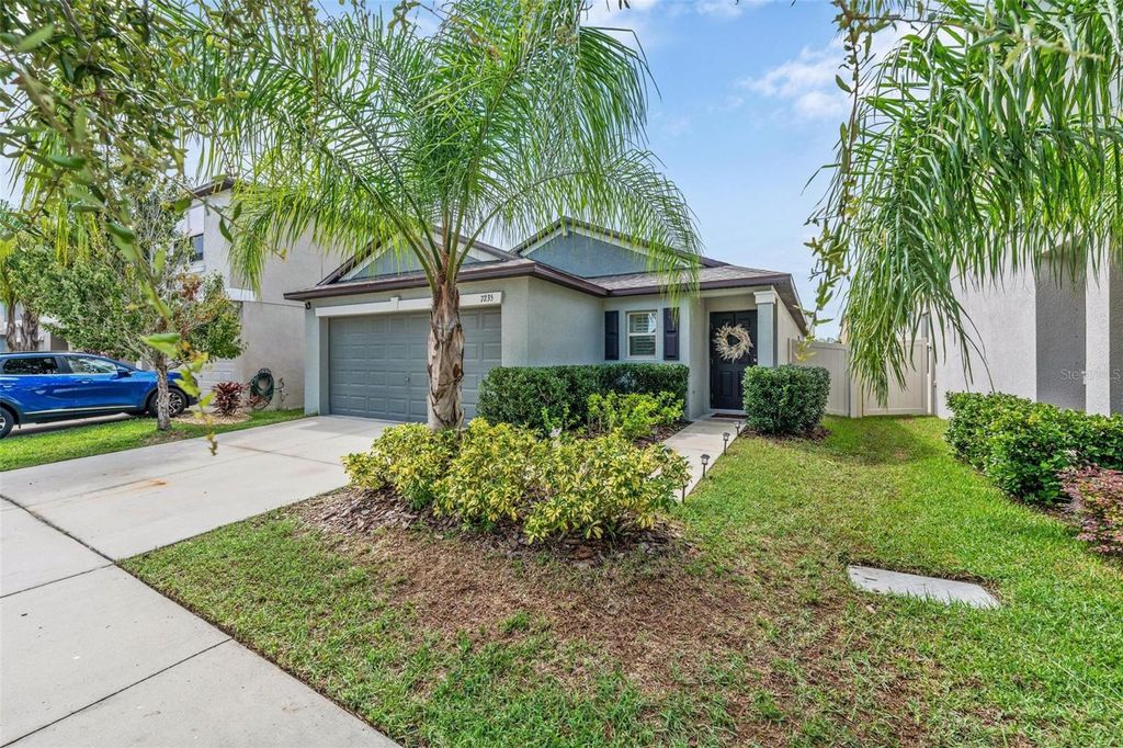Photo of 7235 Salt River Ave, Ruskin, FL 33573 (MLS # TB8422448)