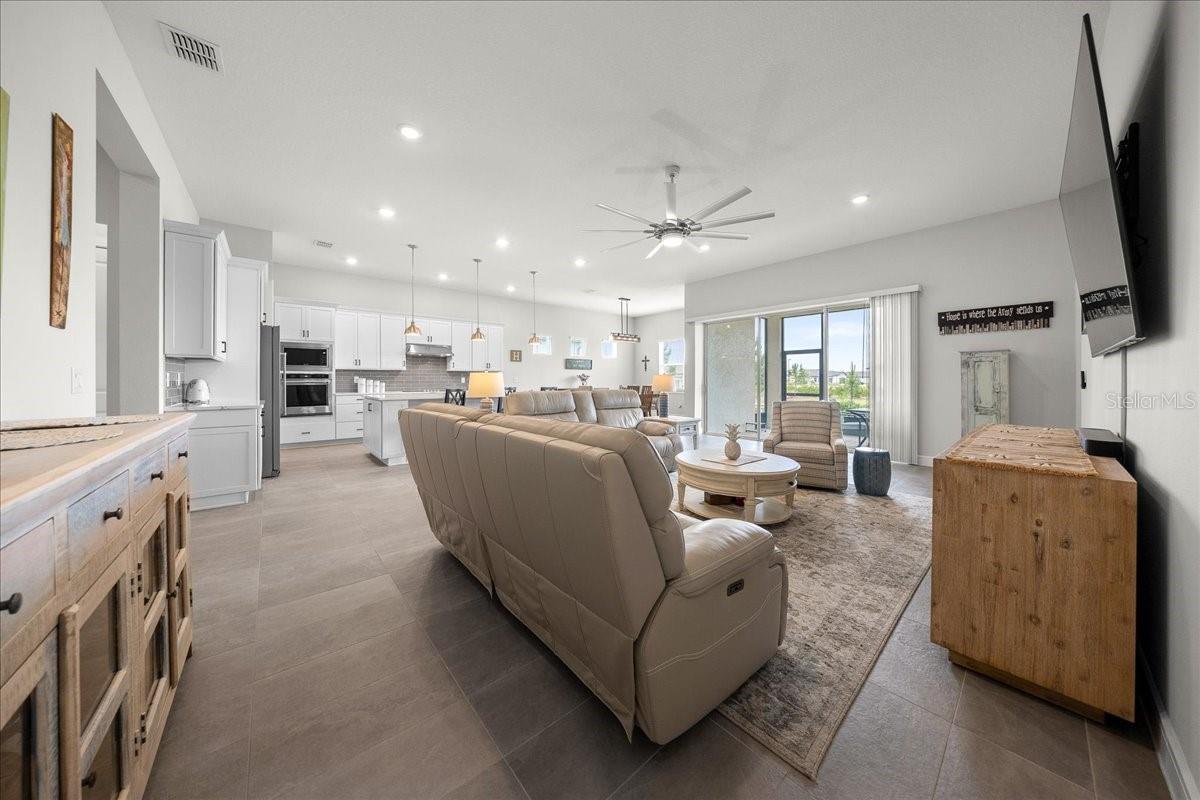 STONE CREEK BY DEL WEBB LEXINGTON II - Residential