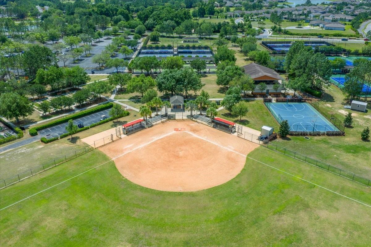 STONE CREEK BY DEL WEBB LEXINGTON II - Residential