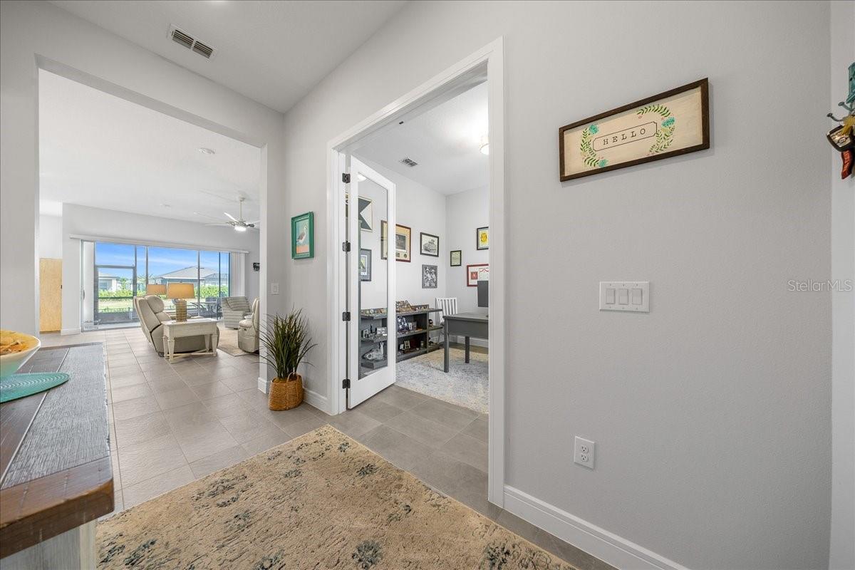 STONE CREEK BY DEL WEBB LEXINGTON II - Residential
