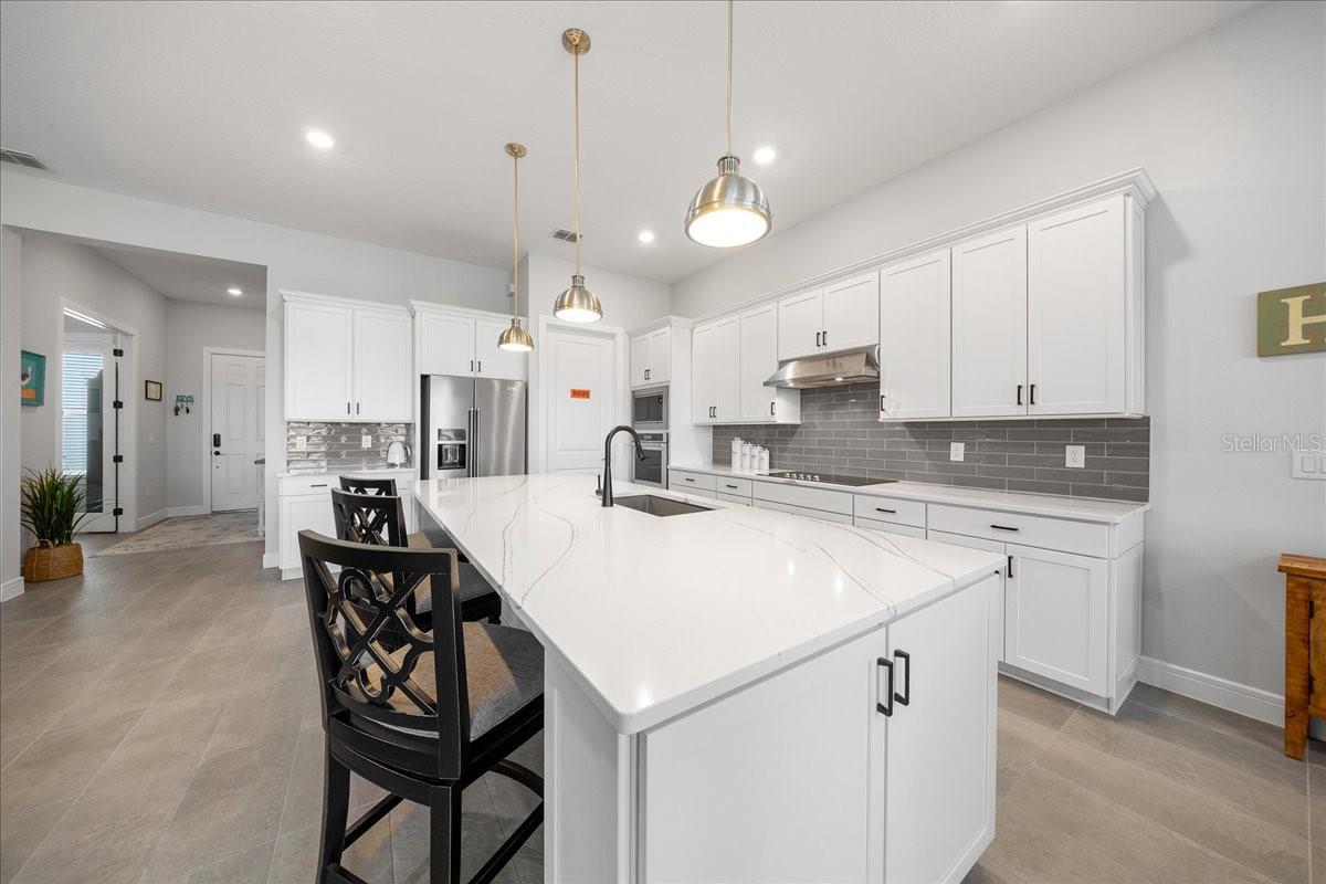 STONE CREEK BY DEL WEBB LEXINGTON II - Residential