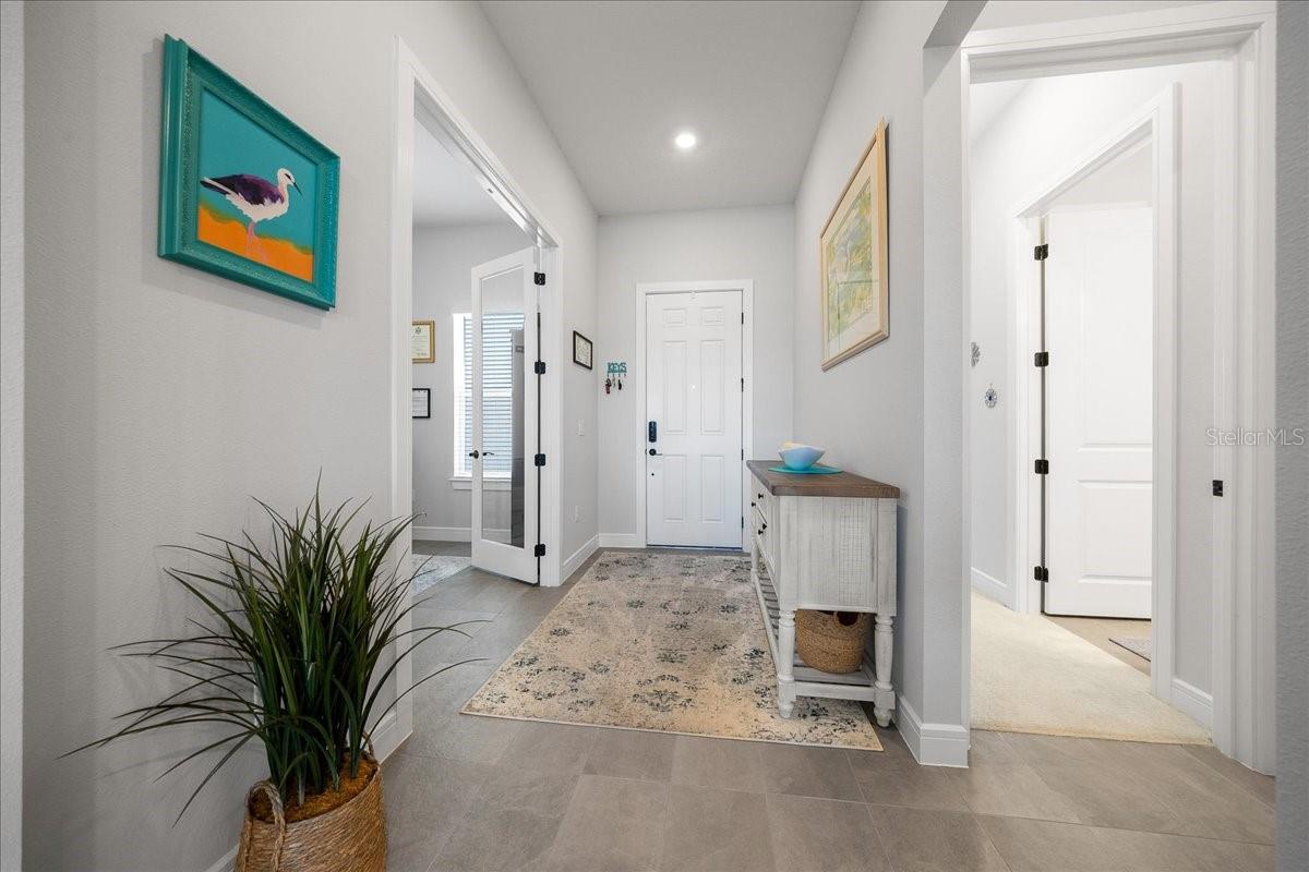 STONE CREEK BY DEL WEBB LEXINGTON II - Residential