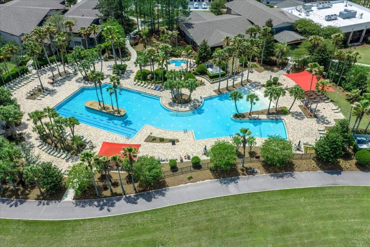 STONE CREEK BY DEL WEBB LEXINGTON II - Residential