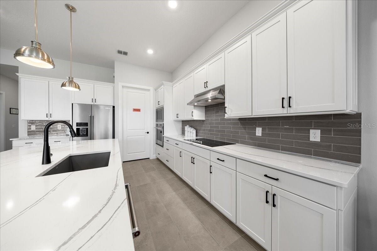 STONE CREEK BY DEL WEBB LEXINGTON II - Residential