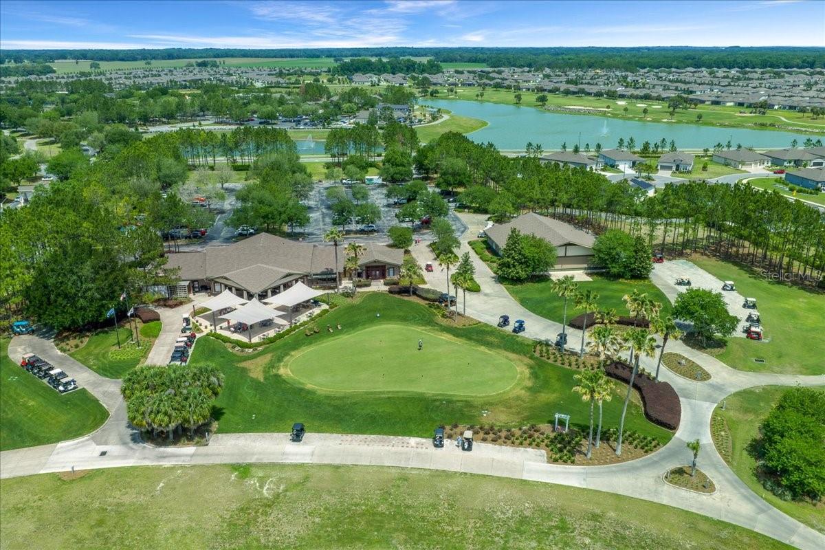 STONE CREEK BY DEL WEBB LEXINGTON II - Residential