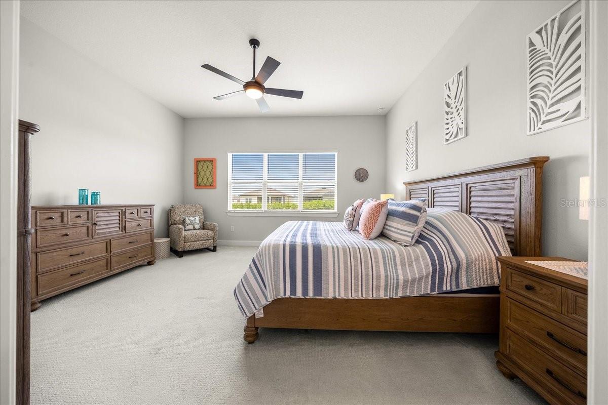 STONE CREEK BY DEL WEBB LEXINGTON II - Residential