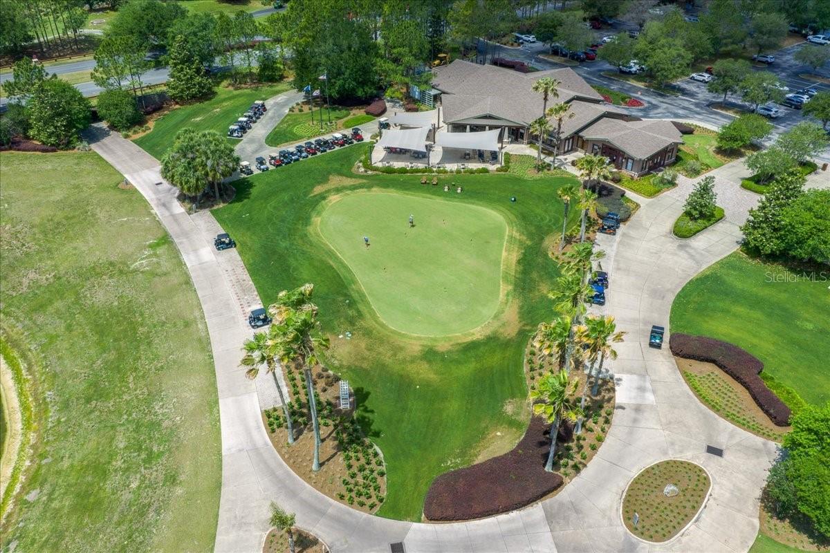 STONE CREEK BY DEL WEBB LEXINGTON II - Residential