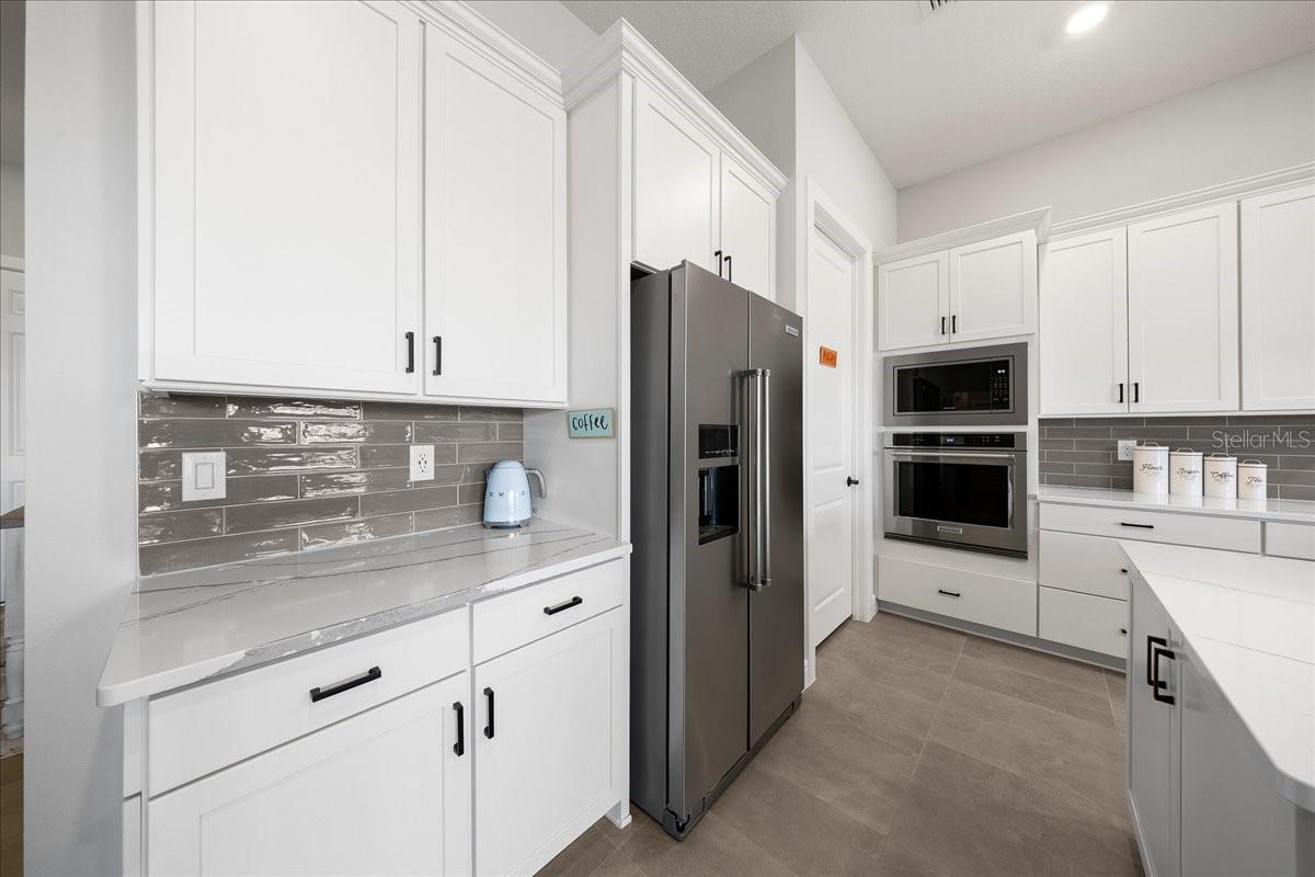 STONE CREEK BY DEL WEBB LEXINGTON II - Residential