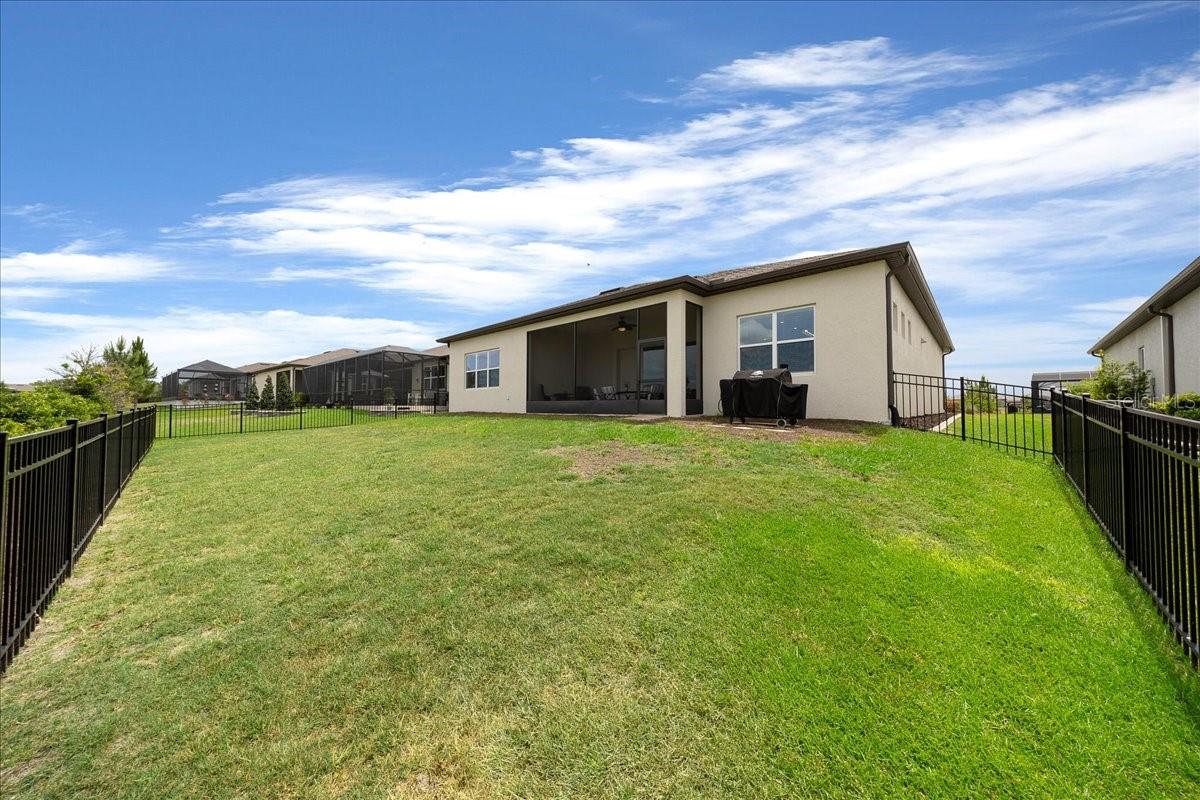 STONE CREEK BY DEL WEBB LEXINGTON II - Residential