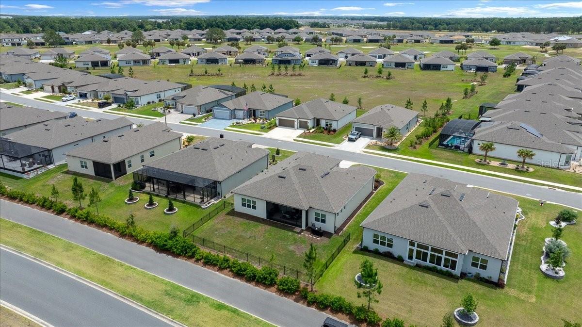 STONE CREEK BY DEL WEBB LEXINGTON II - Residential