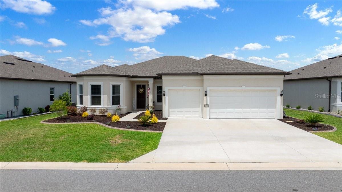 STONE CREEK BY DEL WEBB LEXINGTON II - Residential