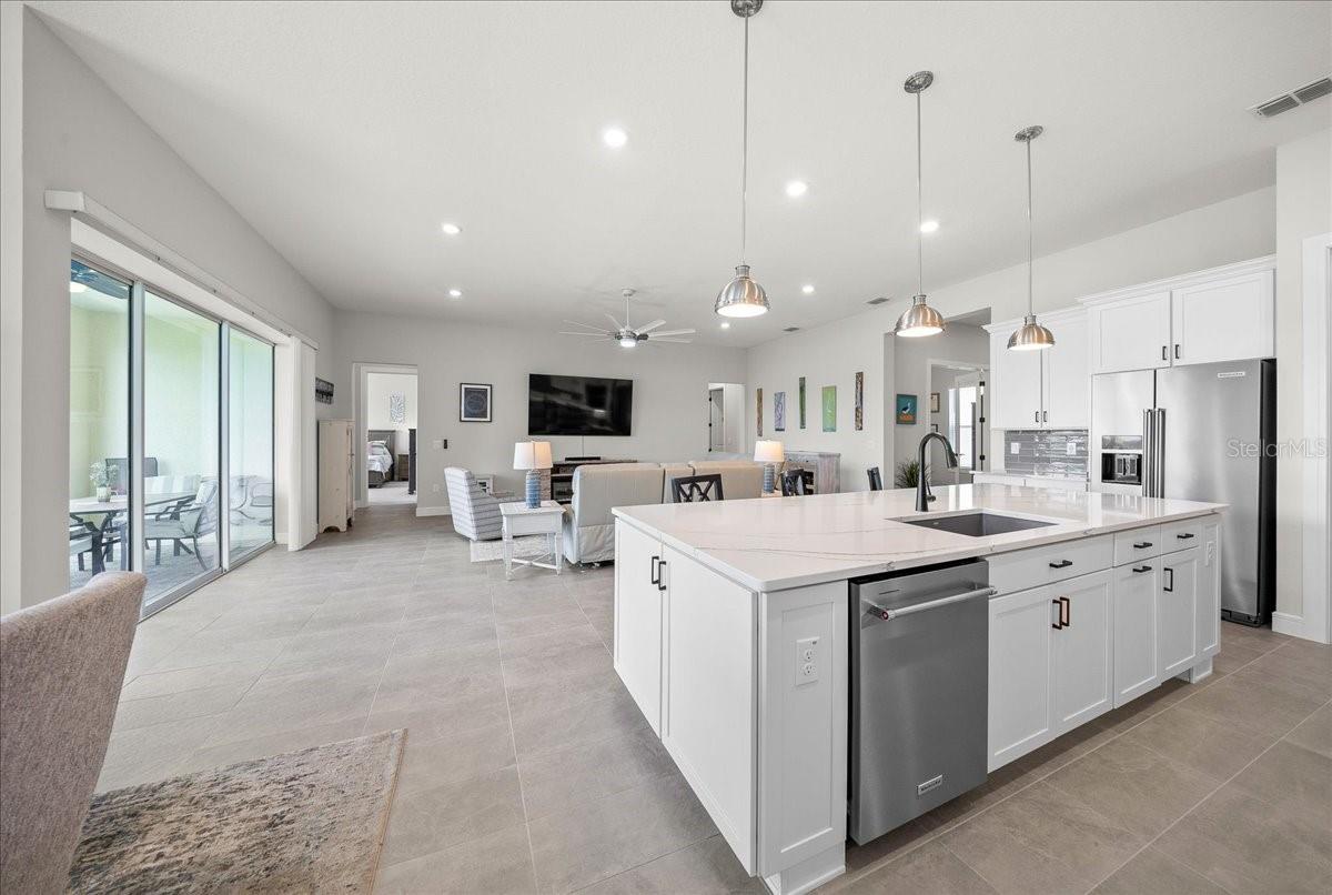 STONE CREEK BY DEL WEBB LEXINGTON II - Residential