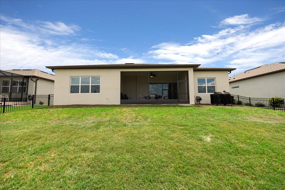 STONE CREEK BY DEL WEBB LEXINGTON II - Residential
