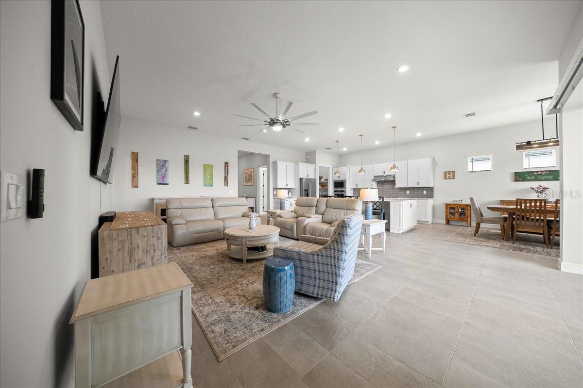 STONE CREEK BY DEL WEBB LEXINGTON II - Residential