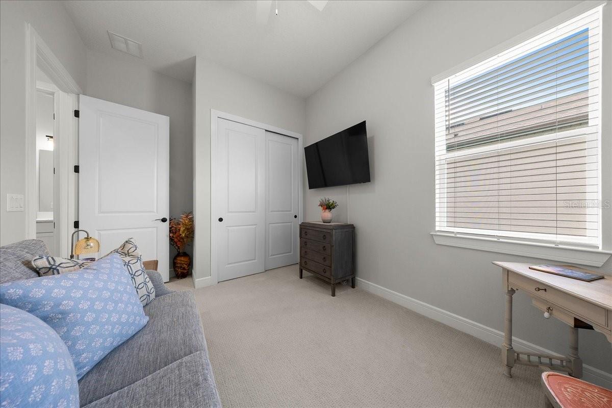 STONE CREEK BY DEL WEBB LEXINGTON II - Residential