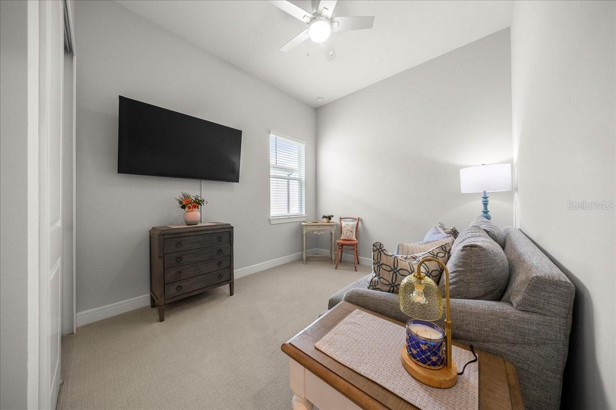 STONE CREEK BY DEL WEBB LEXINGTON II - Residential