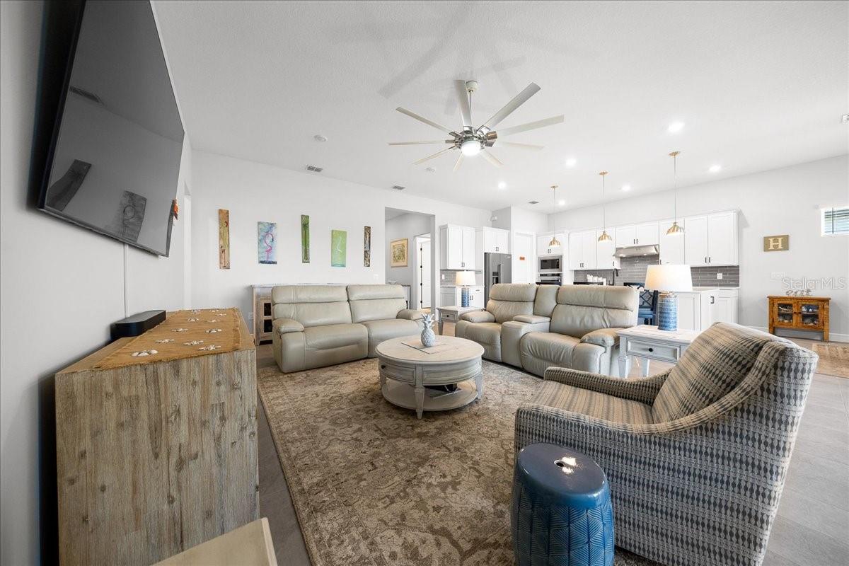 STONE CREEK BY DEL WEBB LEXINGTON II - Residential