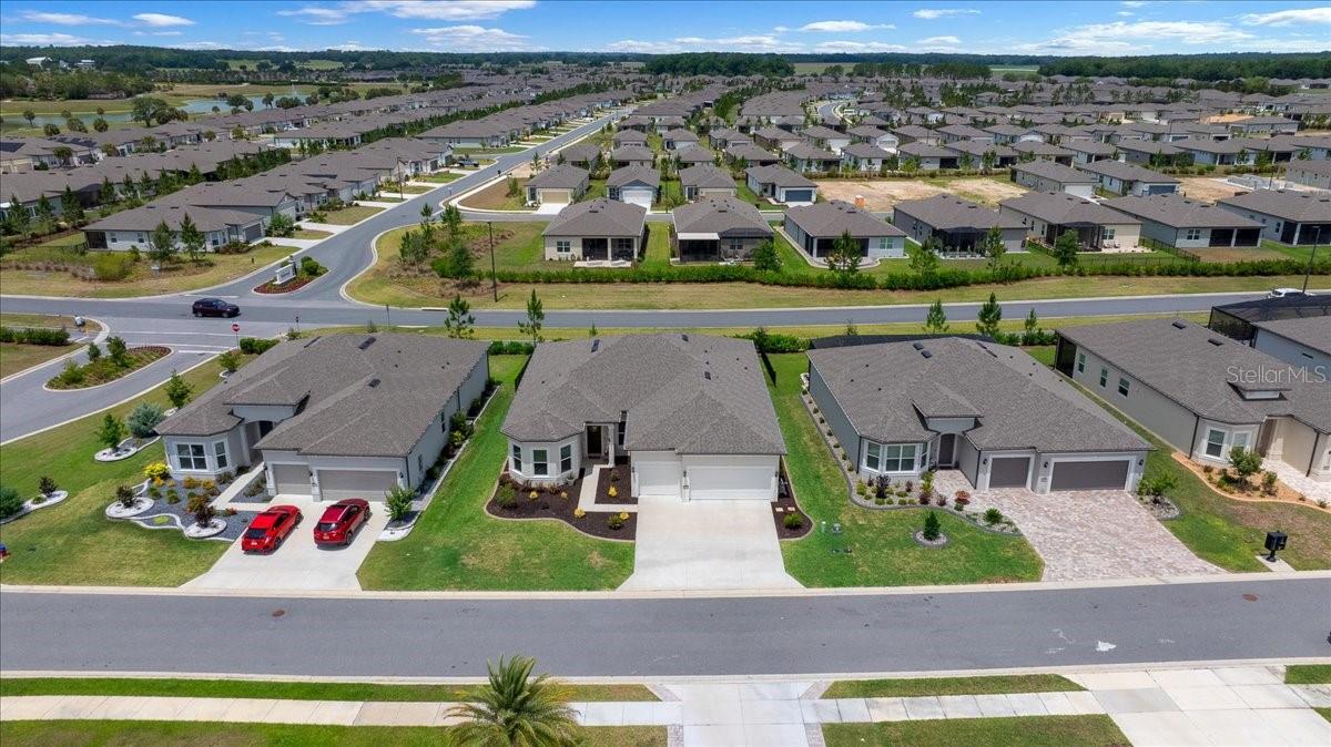 STONE CREEK BY DEL WEBB LEXINGTON II - Residential