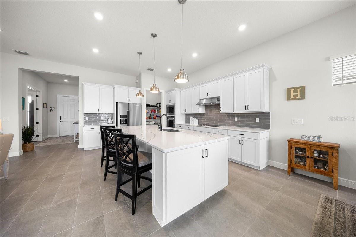 STONE CREEK BY DEL WEBB LEXINGTON II - Residential