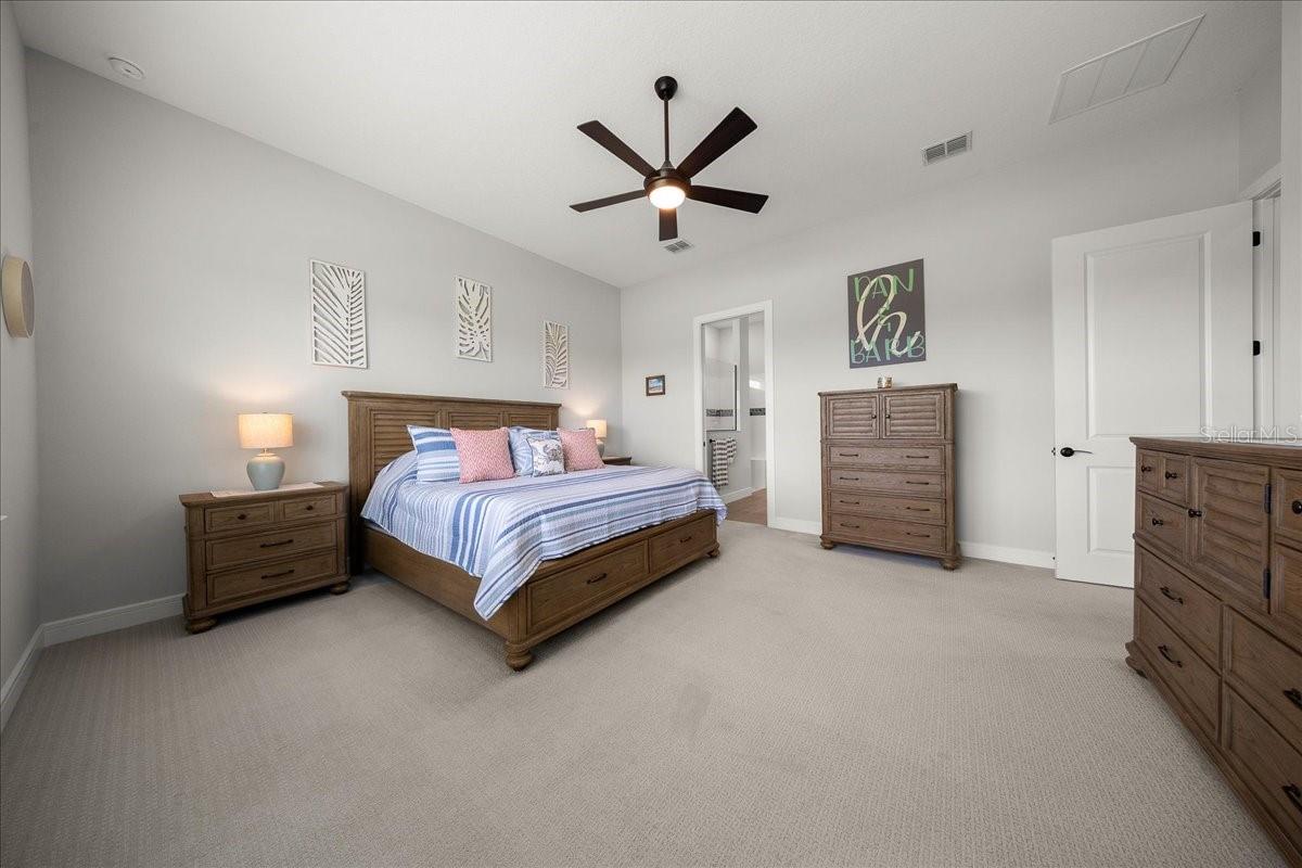 STONE CREEK BY DEL WEBB LEXINGTON II - Residential