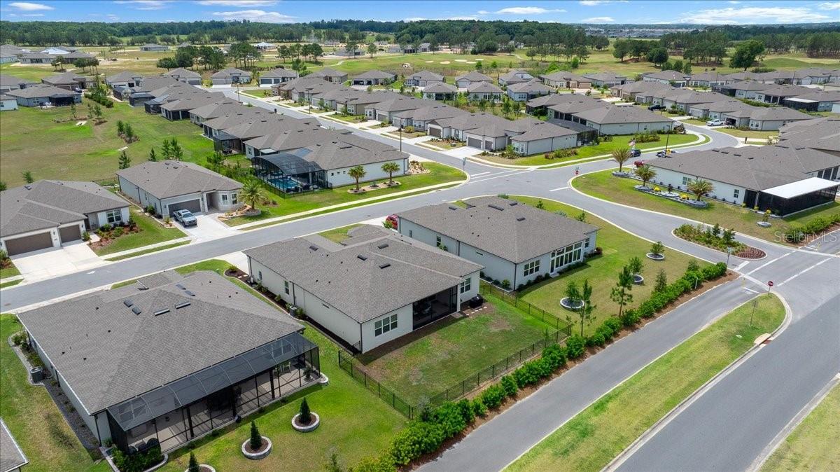 STONE CREEK BY DEL WEBB LEXINGTON II - Residential