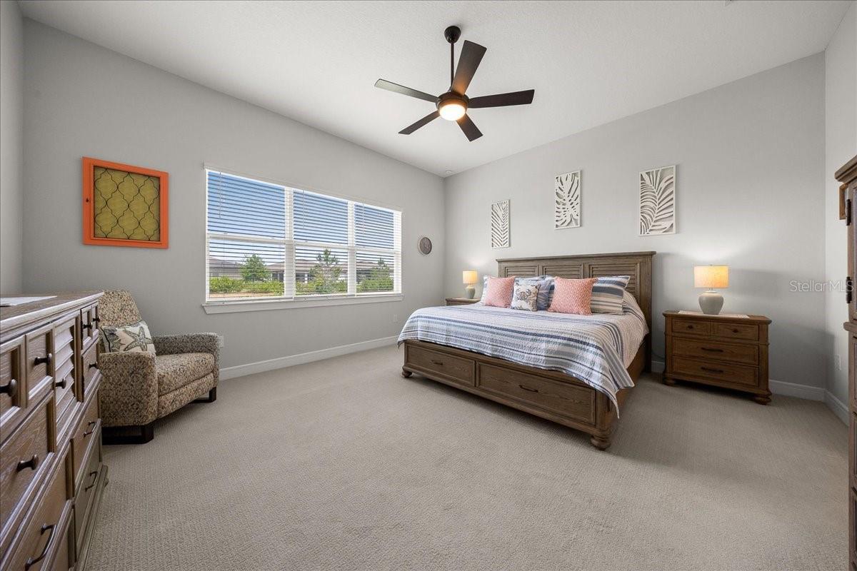 STONE CREEK BY DEL WEBB LEXINGTON II - Residential