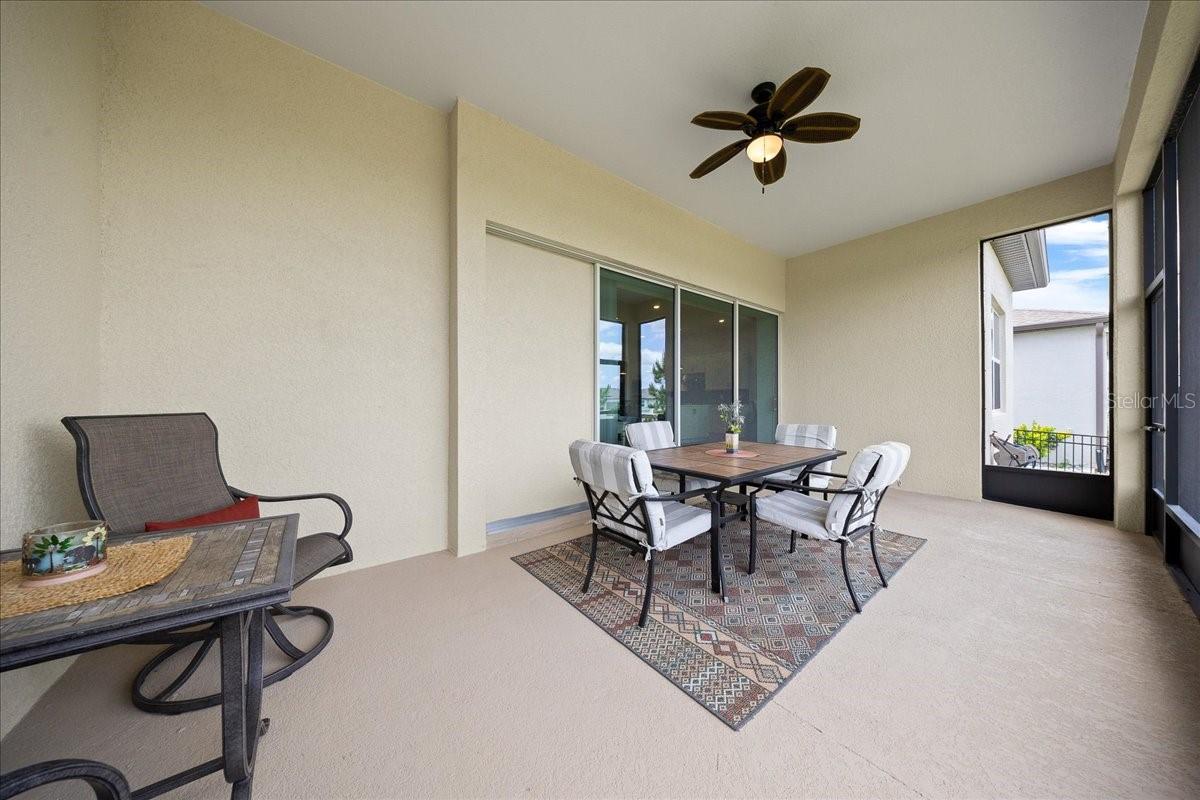 STONE CREEK BY DEL WEBB LEXINGTON II - Residential