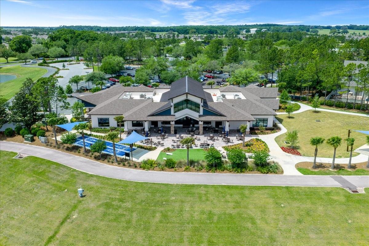 STONE CREEK BY DEL WEBB LEXINGTON II - Residential