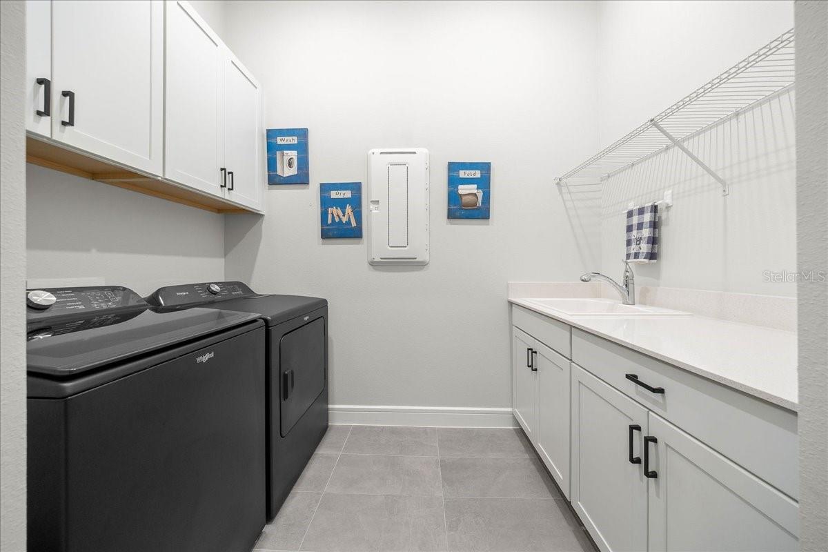 STONE CREEK BY DEL WEBB LEXINGTON II - Residential