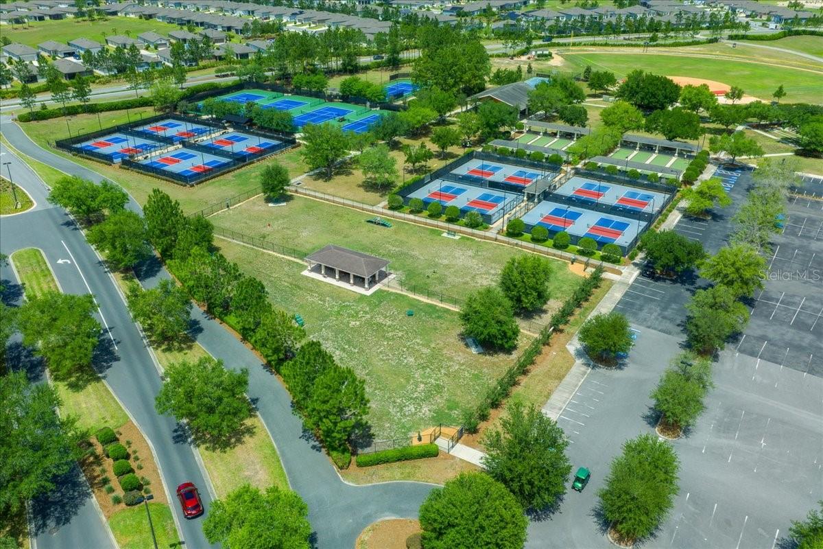 STONE CREEK BY DEL WEBB LEXINGTON II - Residential