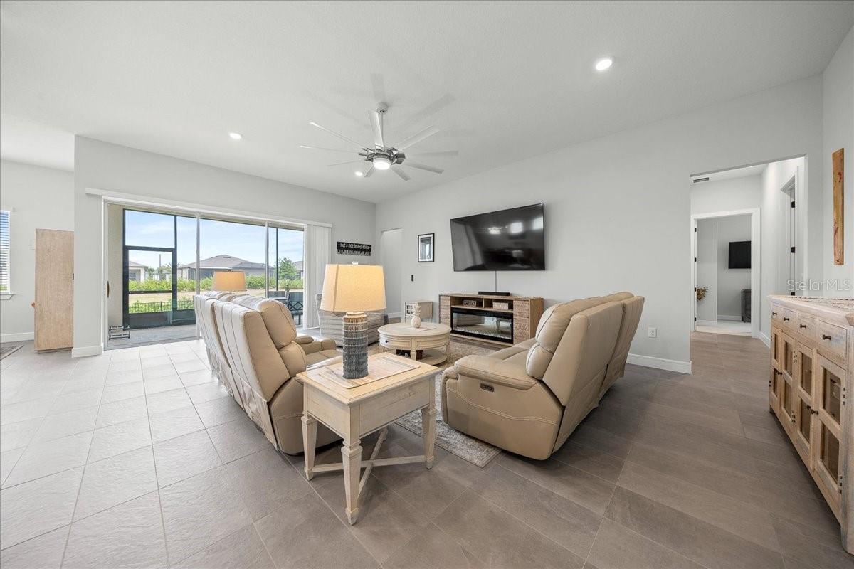 STONE CREEK BY DEL WEBB LEXINGTON II - Residential