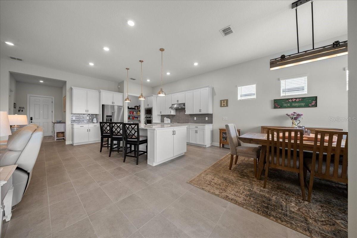 STONE CREEK BY DEL WEBB LEXINGTON II - Residential