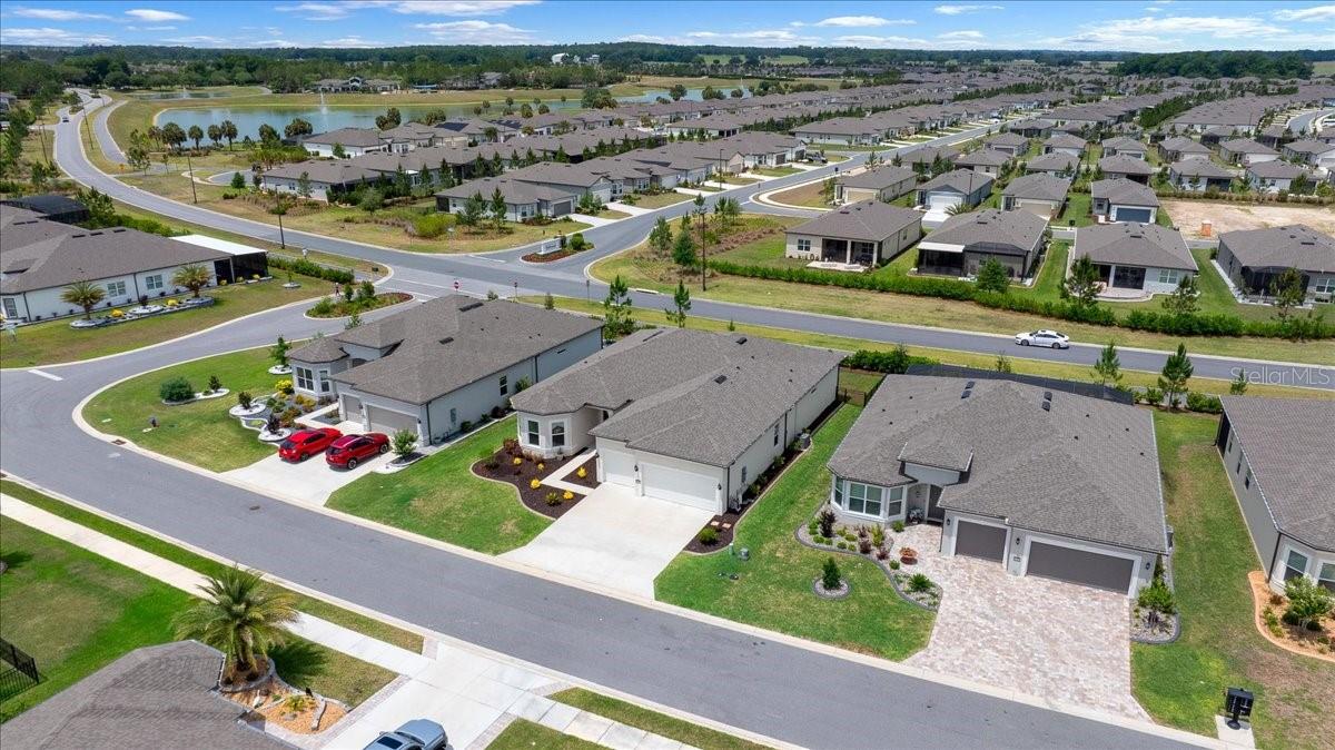 STONE CREEK BY DEL WEBB LEXINGTON II - Residential