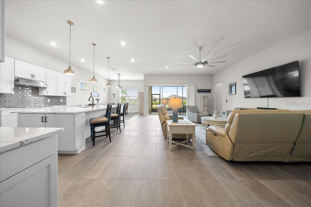STONE CREEK BY DEL WEBB LEXINGTON II - Residential