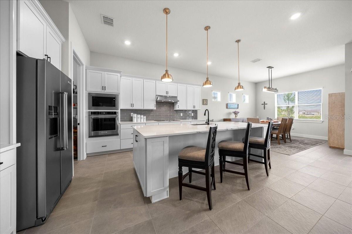 STONE CREEK BY DEL WEBB LEXINGTON II - Residential
