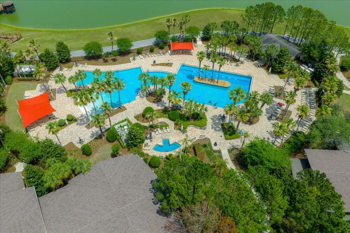 STONE CREEK BY DEL WEBB LEXINGTON II - Residential